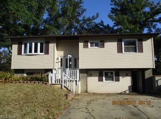 10015 Ball Rd, Byesville, OH 43723