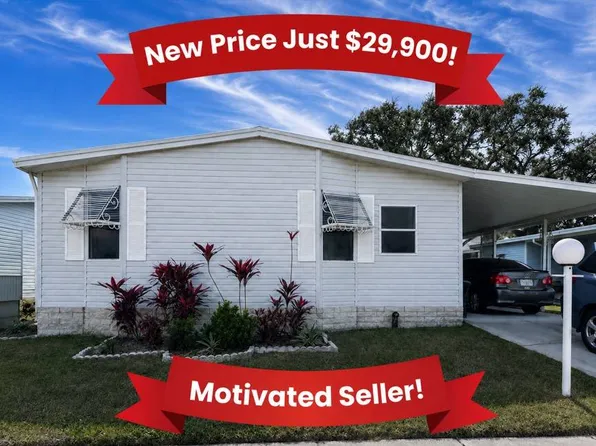 6873 Coconut Grove Cir, Ellenton, FL 34222