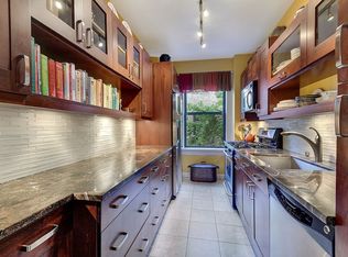 860 W 181st St APT 56, Manhattan, NY