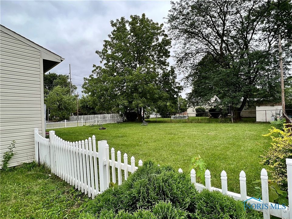 1222 Independence Rd, Toledo, OH 43607 Zillow