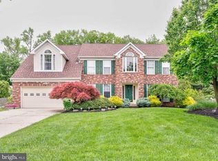 522 Justice Dr, Marlton, NJ 08053