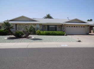12911 W Allegro Dr, Sun City West, AZ 85375