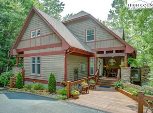 759 Echota Pkwy, Boone, NC 28607