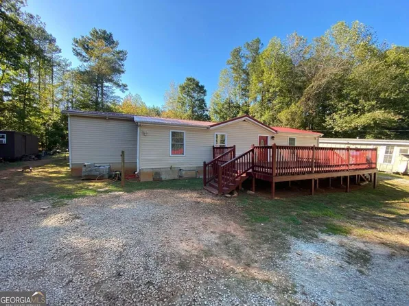 615 Woodruff Rd, Carrollton, GA 30116