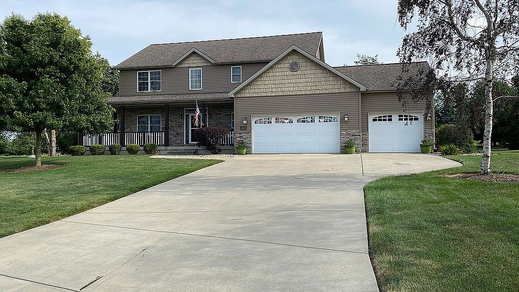 14639 Knob Hill Dr, Heyworth, IL 61745 Zillow