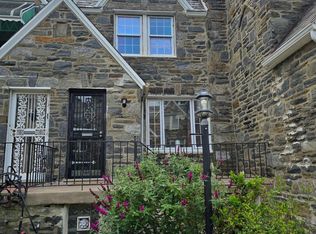 2214 N Salford St, Philadelphia, PA 19131