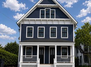 16 Cottage St APT 1, Norwalk, CT 06855
