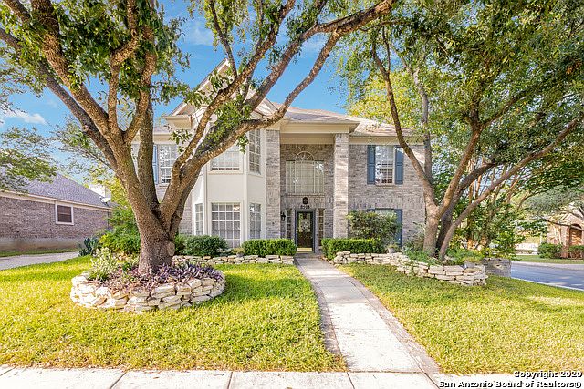 1st image of 8503 Chessington Dr