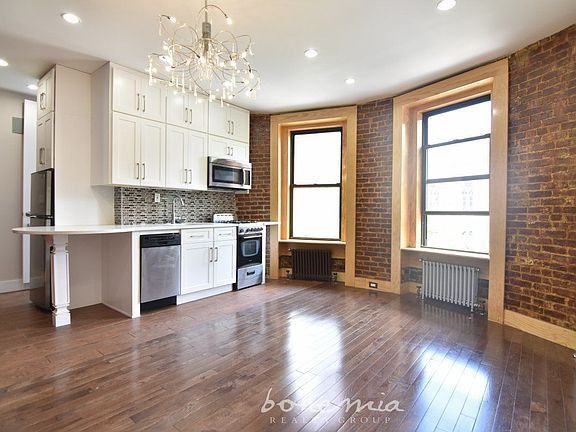 2nd image of 448 Central Park W APT 3B