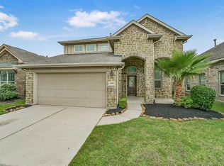 13011 Clover Creek Point Ln, Humble, TX 77346