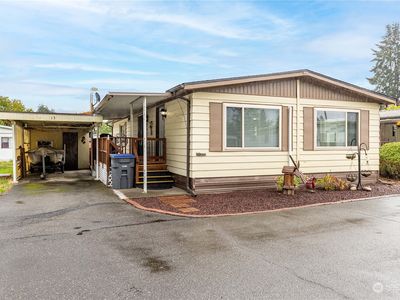 1700 Shelton Springs Road #13, Shelton, WA, 98584