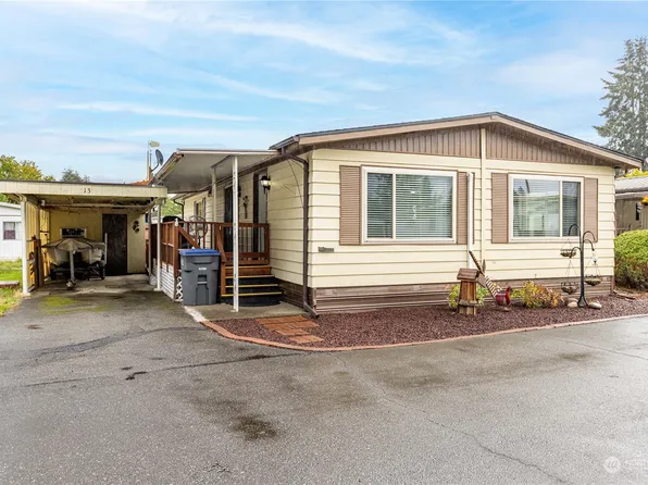 1700 Shelton Springs Road #13, Shelton, WA 98584