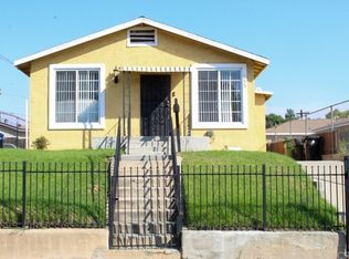 135 E 116th St, Los Angeles, CA 90061