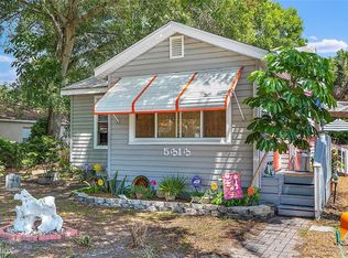 5313 16th Ave S, Gulfport, FL 33707
