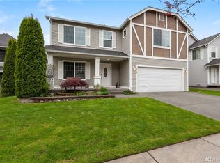 2714 105th Ave SE, Lake Stevens, WA 98258