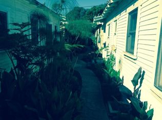 379 Walnut Ave, Long Beach, CA 90802