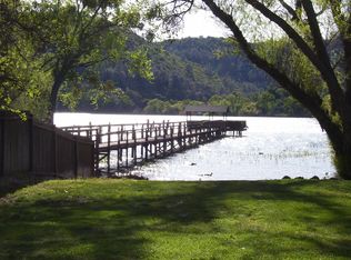 3 Homes Lakefront, Clearlake, CA
