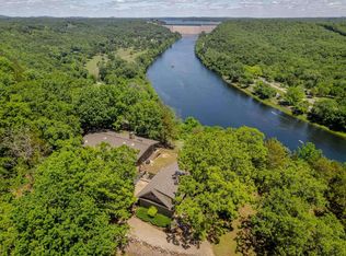 299 Beltline Rd, Bull Shoals, AR 72619