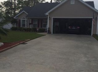 1611 Southwood Ct, Florence, SC 29505