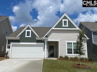 266 Foxglade Dr, Gilbert, SC 29054