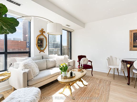3rd image of 168 King St E #802