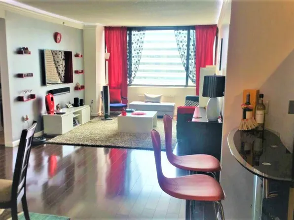 45 River Dr S APT 1603, Jersey City, NJ 07310