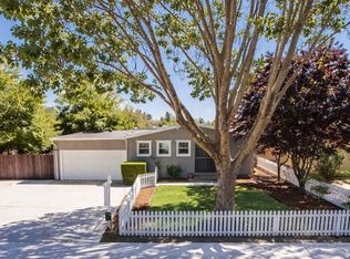 766 Plaza Hermosa, Novato, CA 94947