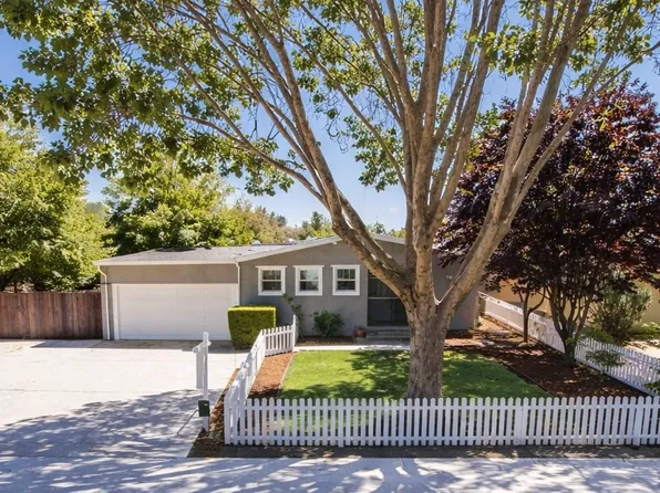 766 Plaza Hermosa, Novato, CA 94947