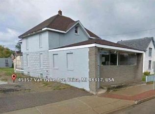 45157 Van Dyke Ave, Utica, MI 48317