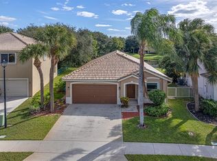 1825 Magliano Dr, Boynton Beach, FL 33436