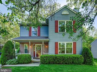 3939 Brittany Ln, Hampstead, MD 21074