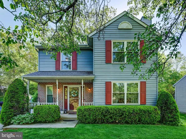 3939 Brittany Ln, Hampstead, MD 21074
