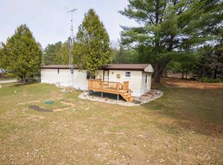 19050 Kollen Ln, Lakewood, WI 54138