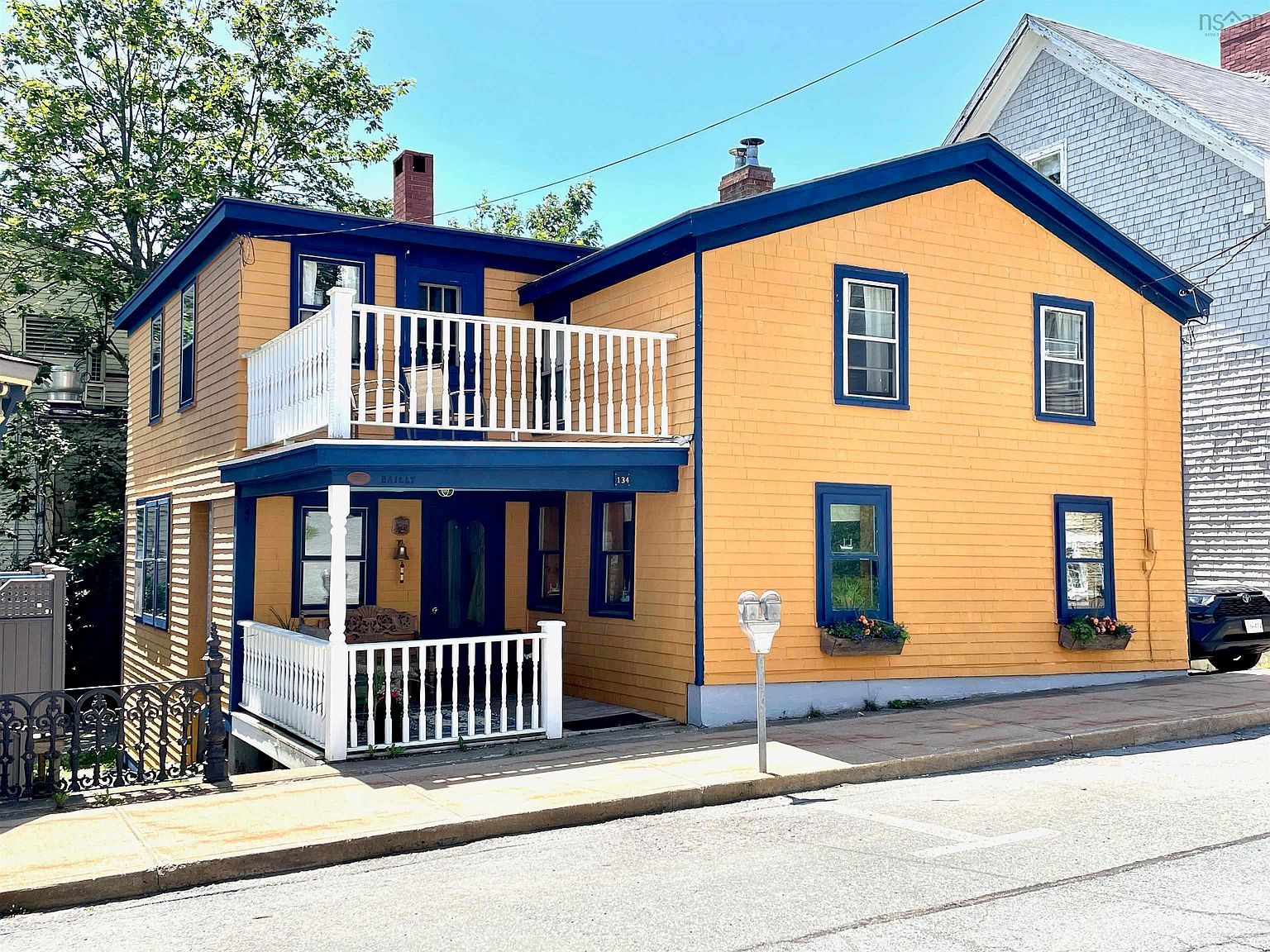 134 Pelham St, Lunenburg, NS B0J 2C0 | MLS 202312878 | Zillow