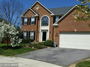 3041 Lundt Ct, Waldorf, MD 20603