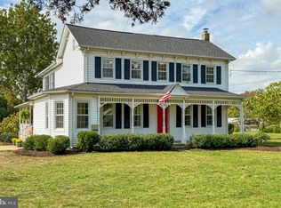 267 Bakers Basin Rd, Lawrence Township, NJ 08648