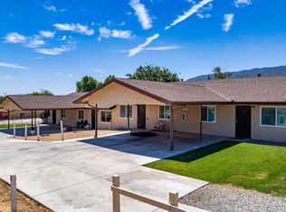 21120 Santa Maria Dr, Tehachapi, CA 93561