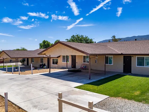 21120 Santa Maria Dr, Tehachapi, CA 93561
