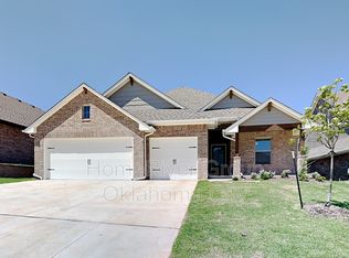 8625 Stark St, Arcadia, OK 73007