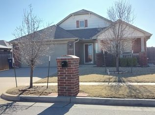 19109 Blanco Dr, Edmond, OK 73012