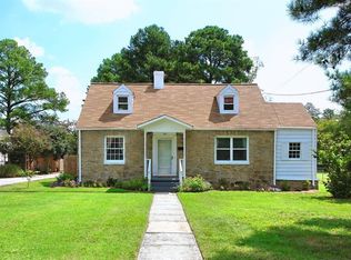 310 N King Charles Rd, Raleigh, NC 27610