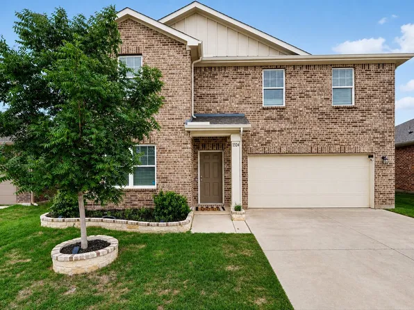 1324 Fleckman Dr, Haslet, TX 76052