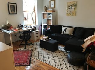 76 Horatio St #4B, New York, NY 10014