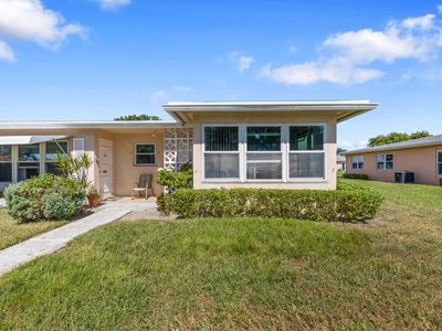 265 High Point Boulevard #D, Boynton Beach, FL, 33435