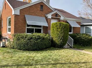 3999 S Orchard Ave, South Ogden, UT 84403