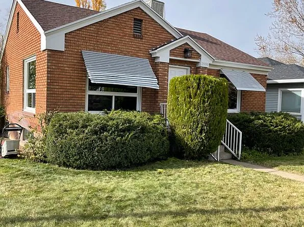3999 S Orchard Ave, South Ogden, UT 84403