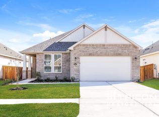 2330 Cohorn Trl, Richmond, TX 77469