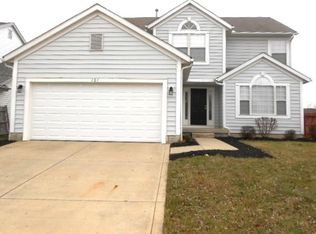 161 Patterson St, Pickerington, OH 43147