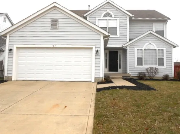 161 Patterson St, Pickerington, OH 43147