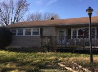 524 Hollingsworth Rd, Woodstock, VA 22664